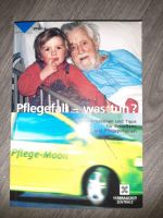 Buch Pflegefall was tun  ? Niedersachsen - Papenburg Vorschau