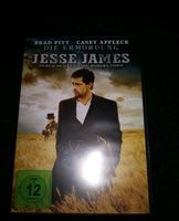 DVD - Die Ermordung des Jesse James durch den Feigling...wNeu Brandenburg - Ludwigsfelde Vorschau