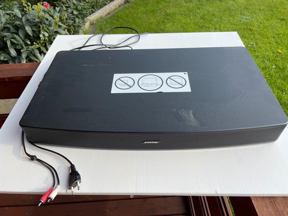 Bose Soundbar in Looft