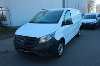 Mercedes-Benz Vito Kasten 111 CDI FWD lang / Klima / PDC Hannover - Nord Vorschau