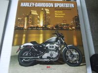Harley-Davidson-Sportster Modelle-Menschen,Motoren Niedersachsen - Oldenburg Vorschau