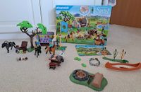 Playmobil Spirit 70329 Sommercamp Niedersachsen - Barsinghausen Vorschau