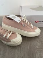 Superga Sneaker Gr. 40 Bayern - Hebertshausen Vorschau