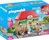 PLAYMOBIL City Life - Mein Blumenladen 70016 Bayern - Baldham Vorschau