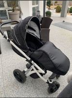 Knorr Kinderwagen Buggy Schale guter Zustand Baden-Württemberg - Mühlacker Vorschau