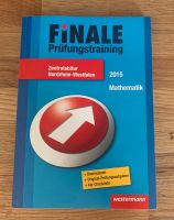 Finale Prüfungstraining Mathematik NRW Abitur 2015 Nordrhein-Westfalen - Herne Vorschau