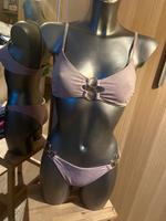Damen Bikini Badeanzug Sommer Oberteil Hose Rosa Xs Brandenburg - Zossen-Wünsdorf Vorschau