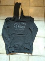 S.Oliver Herrenhoodie Gr.L Saarbrücken-Halberg - Schafbrücke Vorschau