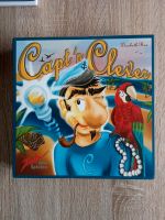 Captn Clever Brettspiel v. Zoch, Liesbeth Bas, unbespielt Schleswig-Holstein - Hütten  Vorschau