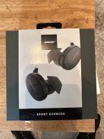 Bose Sports Earbuds Black Nordrhein-Westfalen - Marl Vorschau