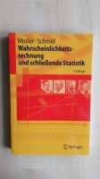 Wahrscheinlichkeitsrechnung & schließende Statistik, 4. Auflage Lindenthal - Köln Weiden Vorschau