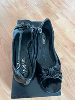 Andiamo Ballerina schwarz Bayern - Weißenhorn Vorschau