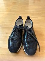 Damenschuh Kennel & Schmenger dunkelblau Größe 39 Bremen - Schwachhausen Vorschau