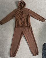 Brauner Jogger Set Bayern - Freising Vorschau