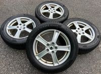 4 ALU 17" WINTERRÄDER DACIA DUSTER NISSAN X-TRAIL QASHQAI #1GRF Bayern - Bad Tölz Vorschau