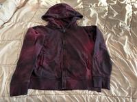 Sweatjacke Hessen - Riedstadt Vorschau