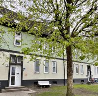 4-Zimmer-Wohnung mit zwei Badezimmern in Fedderwardergroden! Niedersachsen - Wilhelmshaven Vorschau