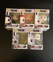 Funko Pop Witcher 149 150 151 152 153 yennefer triss Ciri Geralt Hamburg - Altona Vorschau