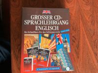 Sprachlehrgang CD für Englisch Nordrhein-Westfalen - Wülfrath Vorschau