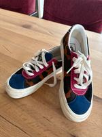 Vans Sneaker Muster Mix 36 Bayern - Senden Vorschau
