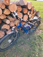 Jugendfahrrad Fahrrad Baden-Württemberg - Eppingen Vorschau