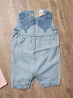 Jumpsuit Mädchen Gr 68 Sommer Bayern - Bodenwöhr Vorschau