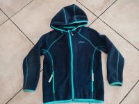 Jako-o Polartec Fleece Jacke Kinder Gr 116/122, dunkelblau Bayern - Hallstadt Vorschau