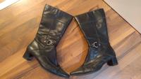 Stiefel/Stiefeletten TAMARIS, Gr. 38 Bayern - Sonthofen Vorschau