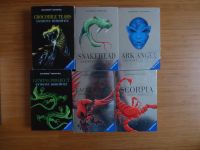 6 x Anthony Horowitz ( Alex Rider Romane ) Hessen - Hammersbach Vorschau