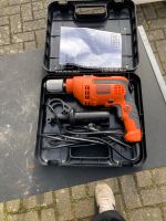 Black und Decker BDB 710 Niedersachsen - Nordenham Vorschau