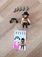 Playmobil 4576 Revolverheld Niedersachsen - Buxtehude Vorschau