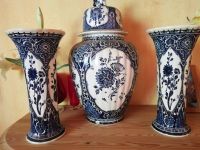 Porzellan Delft blau Niedersachsen - Varel Vorschau