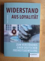 Widerstand aus Loyalität - Tobias Korenke Berlin - Charlottenburg Vorschau