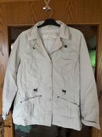 Leichte/dünne Jacke / Damenjacke Hessen - Brechen Vorschau