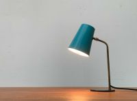 Mid Century Italian Table Lamp Tischleuchte zu Stilnovo 60er 70er Hamburg-Nord - Hamburg Winterhude Vorschau