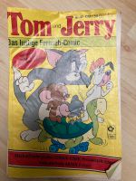 Comic // Tom und Jerry // Nr. 37 Niedersachsen - Laatzen Vorschau