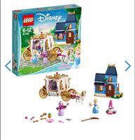 LEGO Disney Princess - 41146 Cinderellas zauberhafte Abend Leipzig - Marienbrunn Vorschau