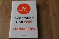 Generation Golf zwei von Florian Illies Bayern - Laaber Vorschau