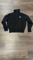 Adidas Firebird TT Beckenbauer Herren Jacke Gr.L Brandenburg - Jüterbog Vorschau