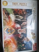 Harry Potter Puzzle Essen - Stoppenberg Vorschau