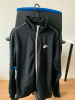 Schwarze Anzugsjacke Nike Düsseldorf - Oberbilk Vorschau