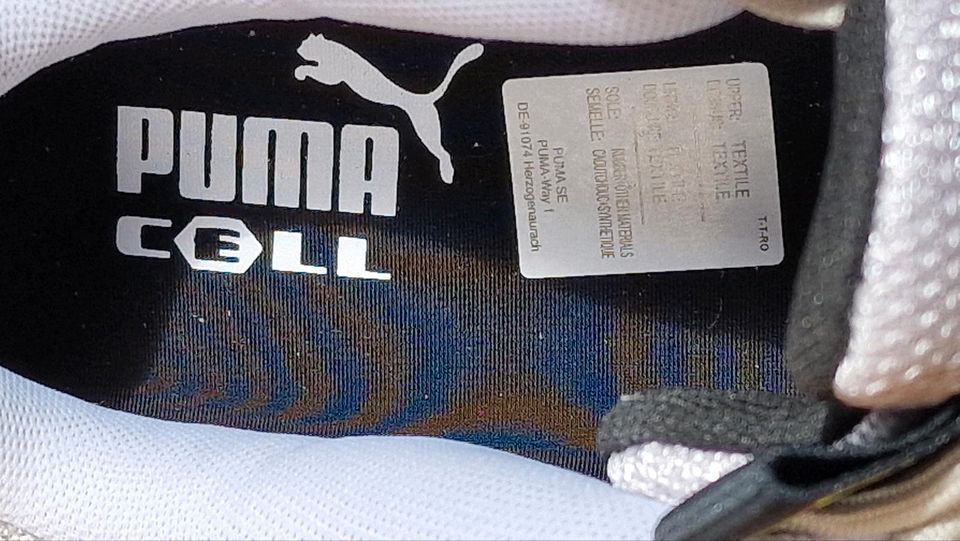 PUMA CELL ENDURA in Düsseldorf