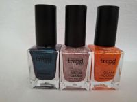 trend IT UP Effect Nagellack (Metal Gloss, Glam Touch) Dithmarschen - St. Michaelisdonn Vorschau