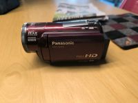 Panasonic Video Kamera HDC-SD20 Kiel - Wellsee-Kronsburg-Rönne Vorschau