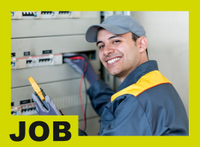 Betriebselektroniker Aschaffenburg (m/w/d), Job, Arbeit, Yakabuna Bayern - Aschaffenburg Vorschau