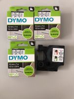 4x Dymo Schriftbandkassette D1 Bayern - Peiting Vorschau