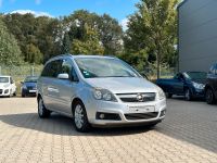 OPEL*ZAFIRA*1.8*BENZIN*1.HAND*7.SITZER*HU|AU|10|24*AHK*ALLWETTER* Nordrhein-Westfalen - Wesel Vorschau