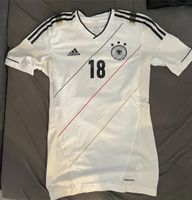 DFB Deutschland Trikot Fußball rarität EM WM Nordrhein-Westfalen - Bergkamen Vorschau
