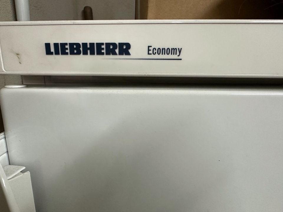 Liebherr Gefrierschrank in Püttlingen