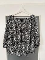 H&M Bluse Größe 38 Sachsen - Freital Vorschau
